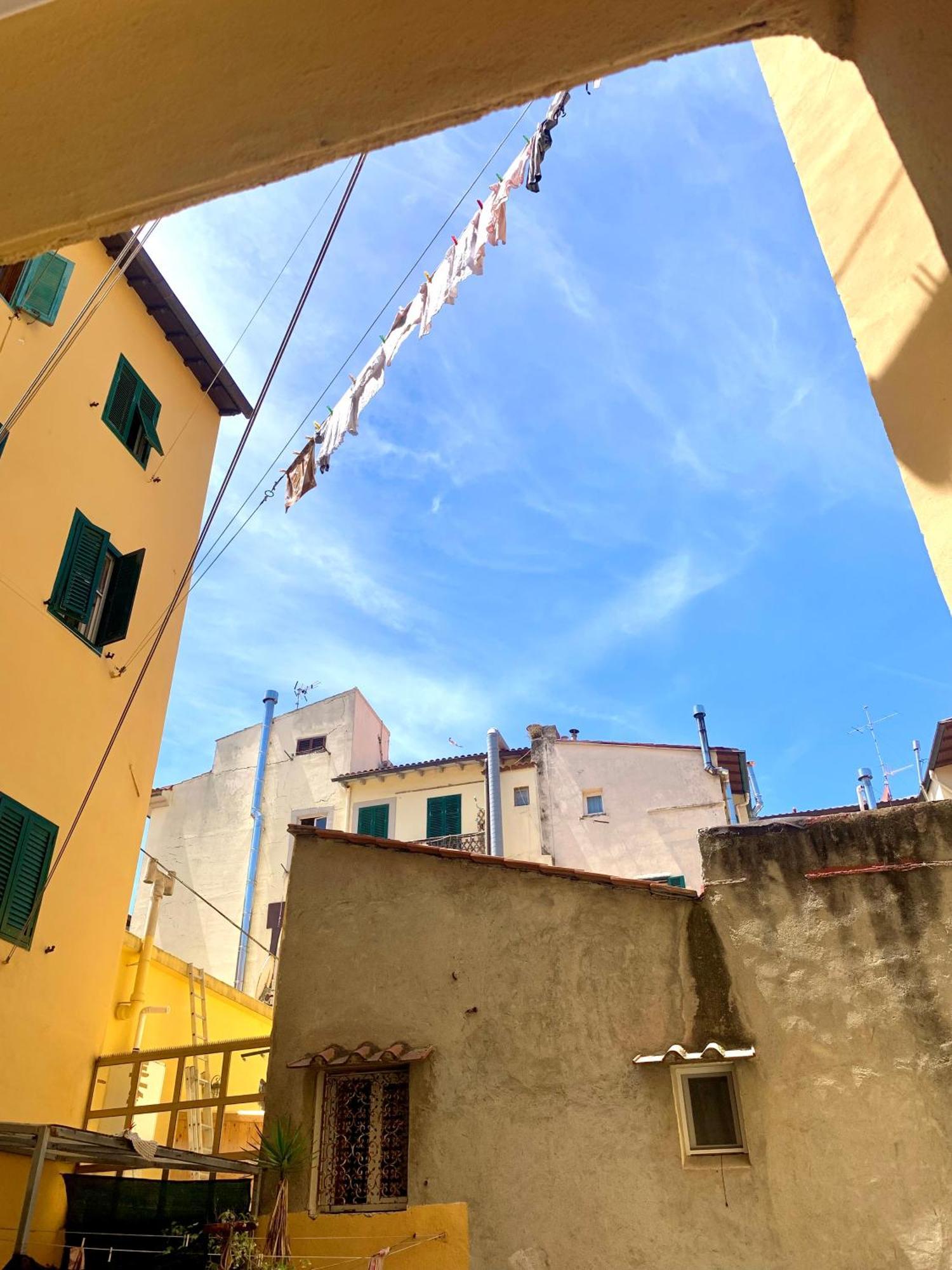 Nice Place Livorno Exterior photo